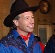 Steve Opera Cowpokes